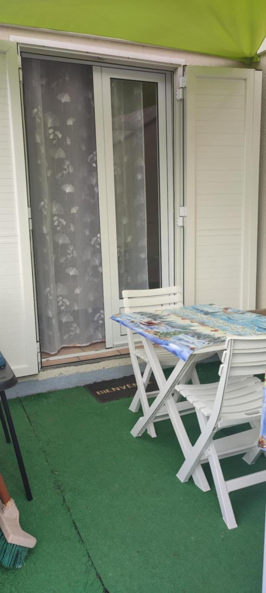 Charmant Studio Dans Le Sud, Ideal Pour Un Couple Trois Mares Экстерьер фото